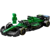 LEGO® Speed Champions - Aston Martin Aramco F1® AMR24 versenyautó