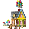 LEGO® Disney™ - Disney Fel ház