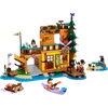 LEGO® Friends - Vízi sportok a kalandtáborban