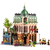 LEGO® Creator Expert - Boutique Hotel