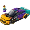 LEGO® - Speed Champions NASCAR® Next Gen Chevrolet Camaro ZL1