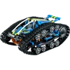 LEGO® Technic - Applikációval irányítható átalakító jármű