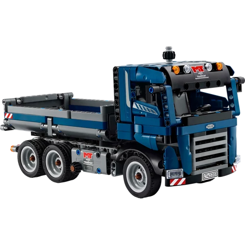 LEGO® Technic - Billenőplatós teherautó