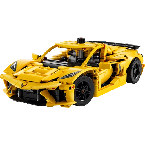 LEGO® Technic - Chevrolet Corvette Stingray