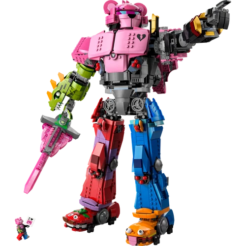 LEGO® Fortnite® - Mecha Team Leader
