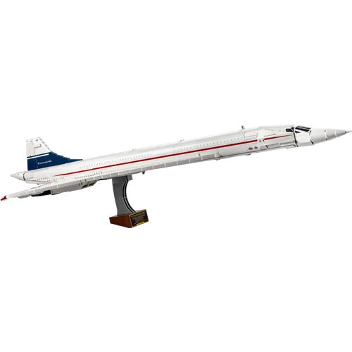 LEGO® Icons - Concorde