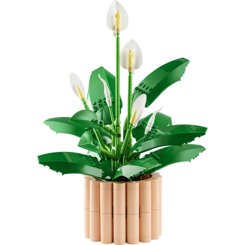 LEGO® Botanicals - Vitorlavirág