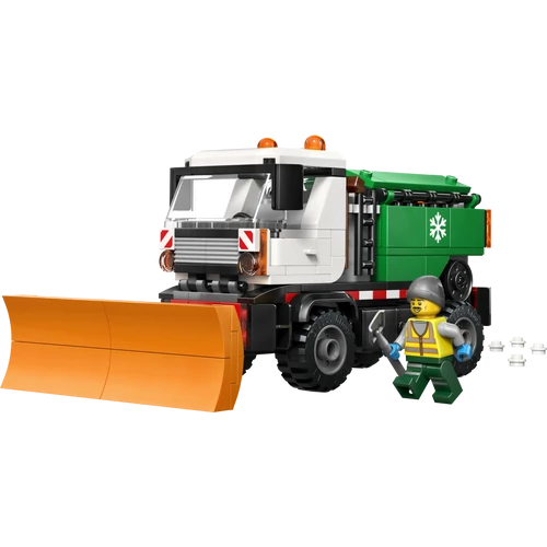 LEGO® City - Hókotró