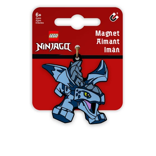 LEGO® Mágnes - Ninjago™ - Riyu
