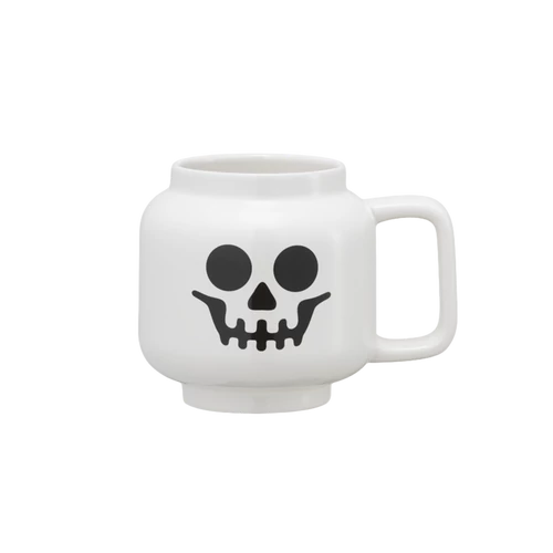 LEGO® Koponya kerámia bögre, kis méret 255 ml