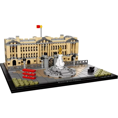 LEGO® Architecture - Buckingham Palota