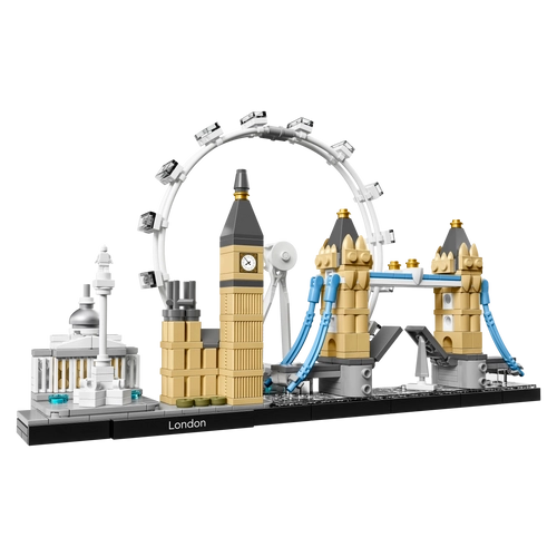 LEGO® Architecture - London