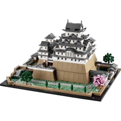 LEGO® Architecture - Himedzsi várkastély