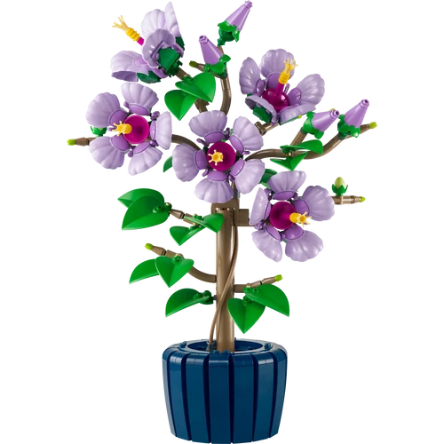 LEGO® Botanicals - Hibiszkusz