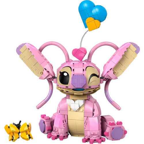 LEGO®  Disney - Angyal