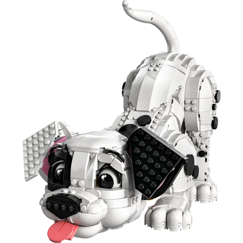 LEGO®  Disney - 101 kiskutya: dalmatakölyök