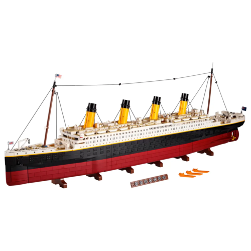 LEGO® ICONS™ - Creator Expert - Titanic 