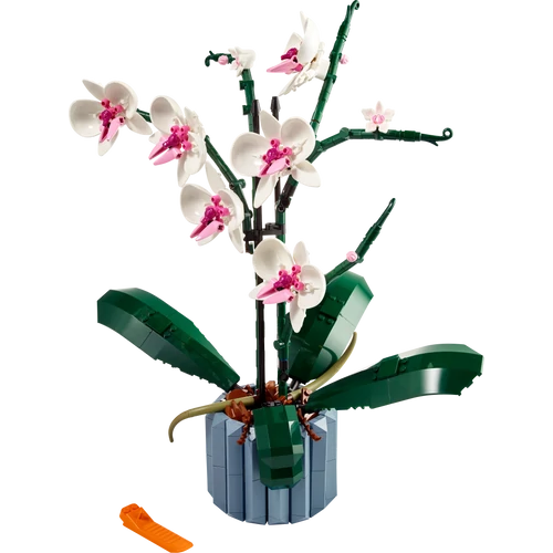 LEGO® Creator Expert - Orchidea