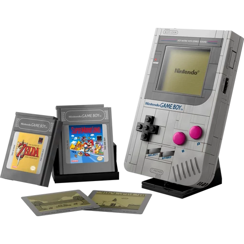 LEGO® Game Boy™