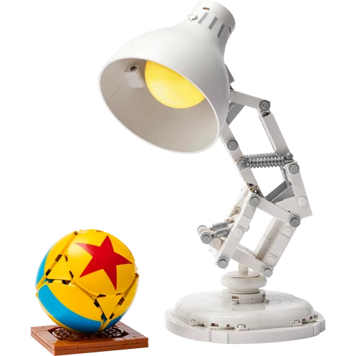 LEGO® Ideas - Disney Pixar Luxo Jr.