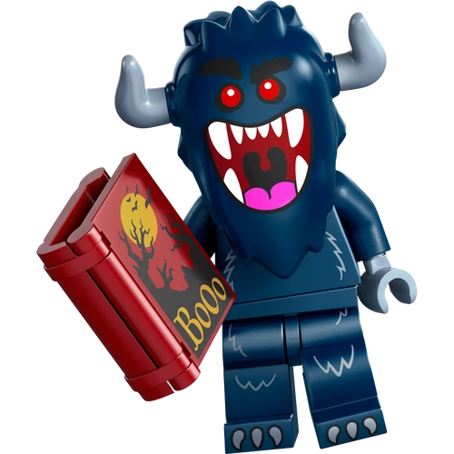 LEGO® Minifigurák - 27. sorozat Mumus