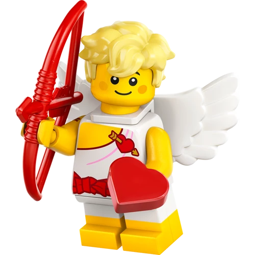 LEGO® Minifigurák - 27. sorozat Cupido