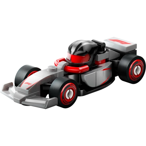 LEGO® Gyűjthető F1-es versenyautók | F1-es autó