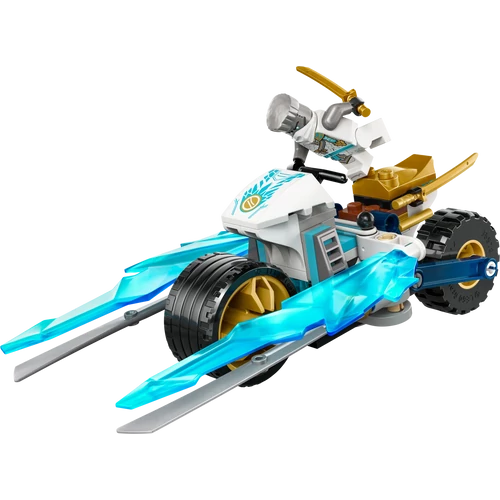 LEGO® Ninjago® - Zane jégmotorja