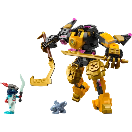 LEGO® NINJAGO® - Arin Spinjitzu harci robotja