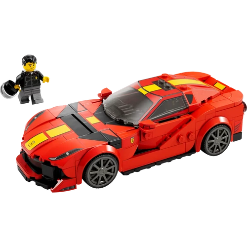 LEGO® Speed Champions - Ferrari 812 Competizione