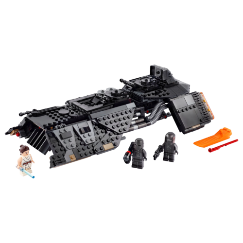 LEGO® Star Wars™ - A Ren lovagjai™ nak szállítóhajója