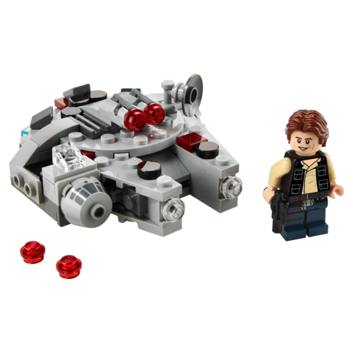LEGO® Star Wars™ - Millennium Falcon™ Microfighter