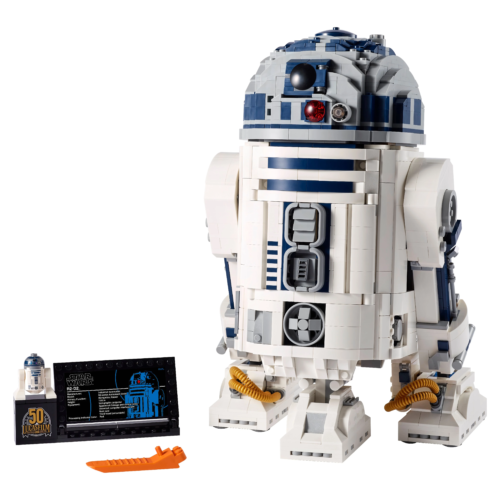 LEGO® Star Wars™ - R2 D2™