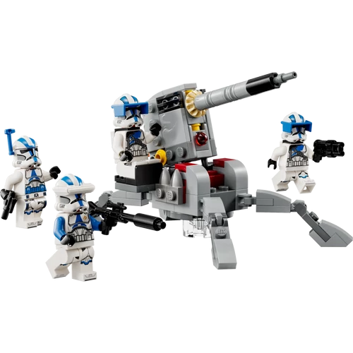 LEGO® Star Wars™ - 501. klónkatonák™ harci csomag