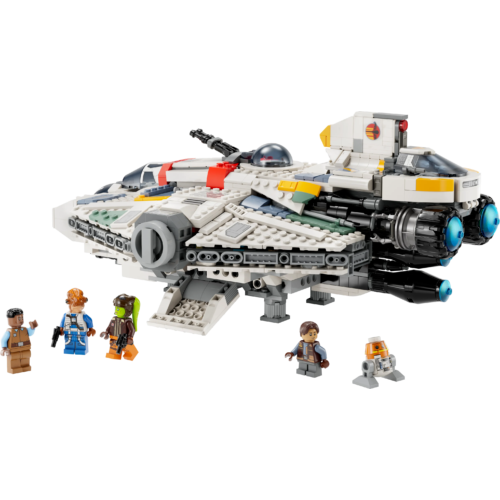LEGO® Star Wars™ - Ghost és Phantom II