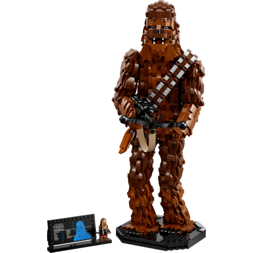 LEGO® Star Wars™ - Chewbacca™