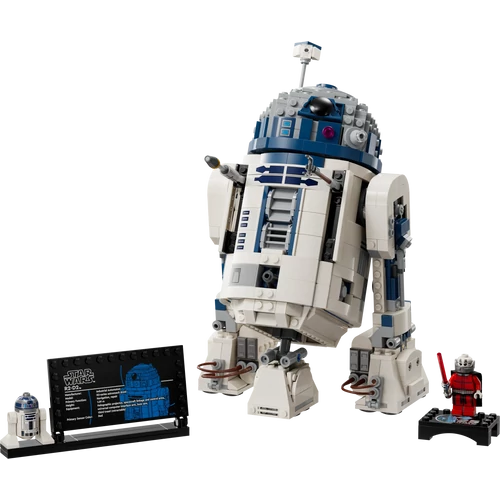 LEGO® Star Wars™ - R2-D2™