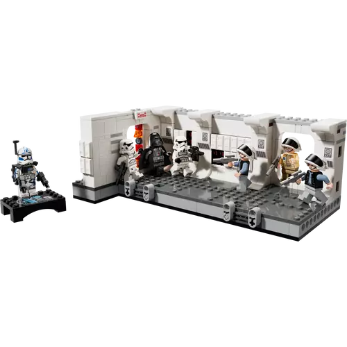 LEGO® Star Wars™ - Beszállás a Tantive IV™-be