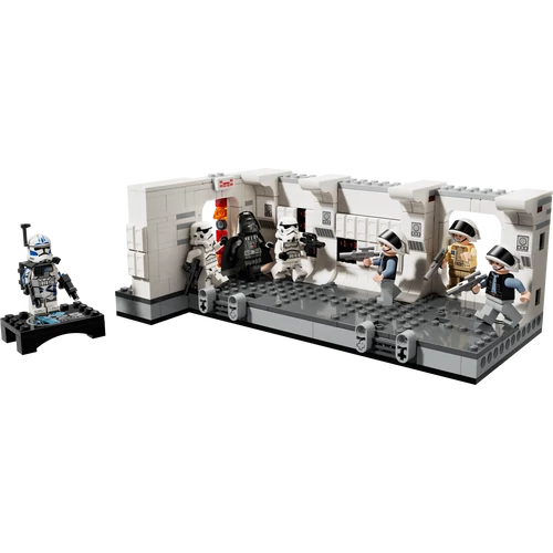 LEGO® Star Wars™ - Beszállás a Tantive IV™-be