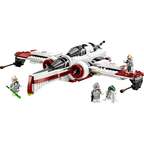 LEGO® Star Wars TM - ARC-170 vadászgép™