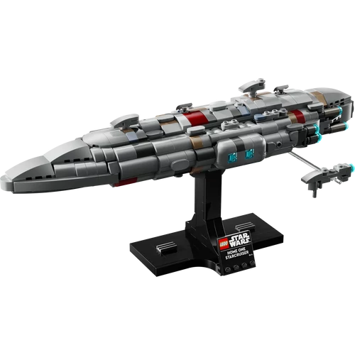 LEGO® Star Wars TM - Home One-típusú csillagcirkáló