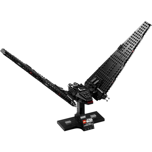 LEGO® Star Wars™ - Kylo Ren parancsnoki űrsiklója