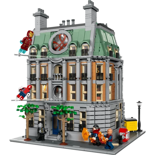 LEGO® MARVEL - Sanctum Sanctorum