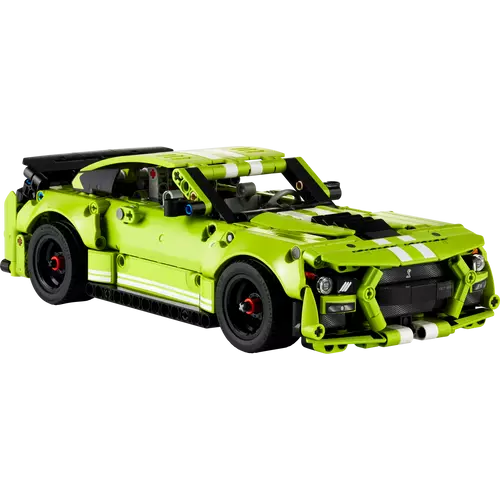 LEGO® Technic - Ford Mustang Shelby® GT500®