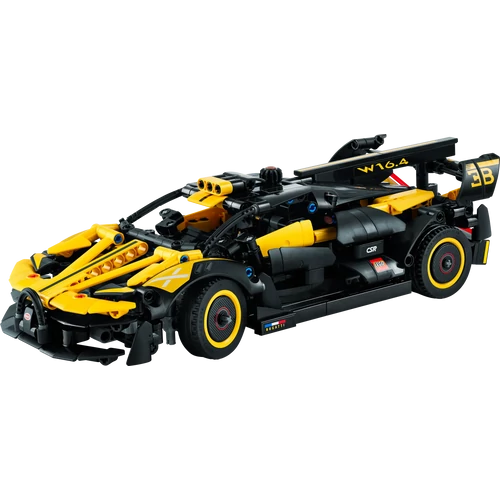 LEGO® Technic - Bugatti Bolide