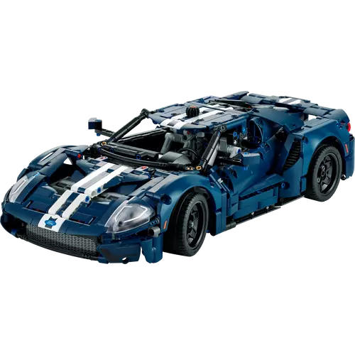 LEGO® Technic - 2022 Ford GT