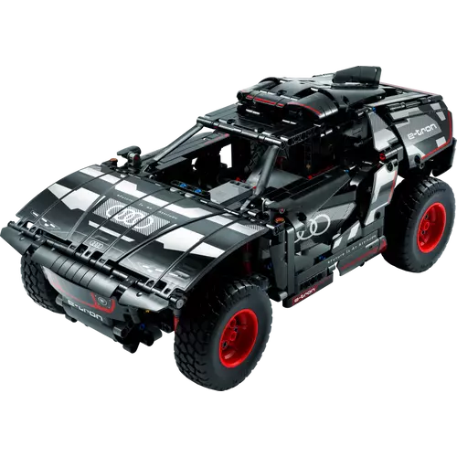 LEGO® Technic - Audi RS Q e tron