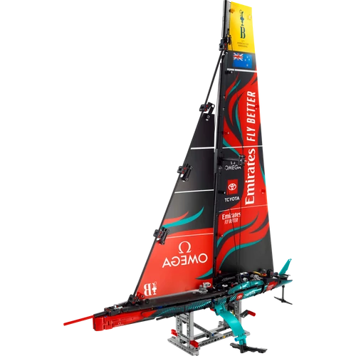 LEGO® - Technic Emirates Team New Zealand AC75 jacht
