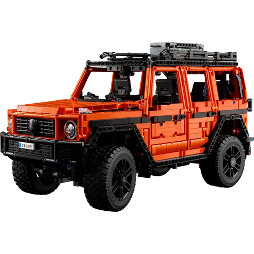 LEGO® - Technic Mercedes-Benz G 500 PROFESSIONAL Line