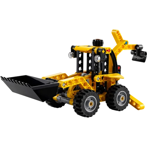 LEGO® Technic - Árokásó rakodó
